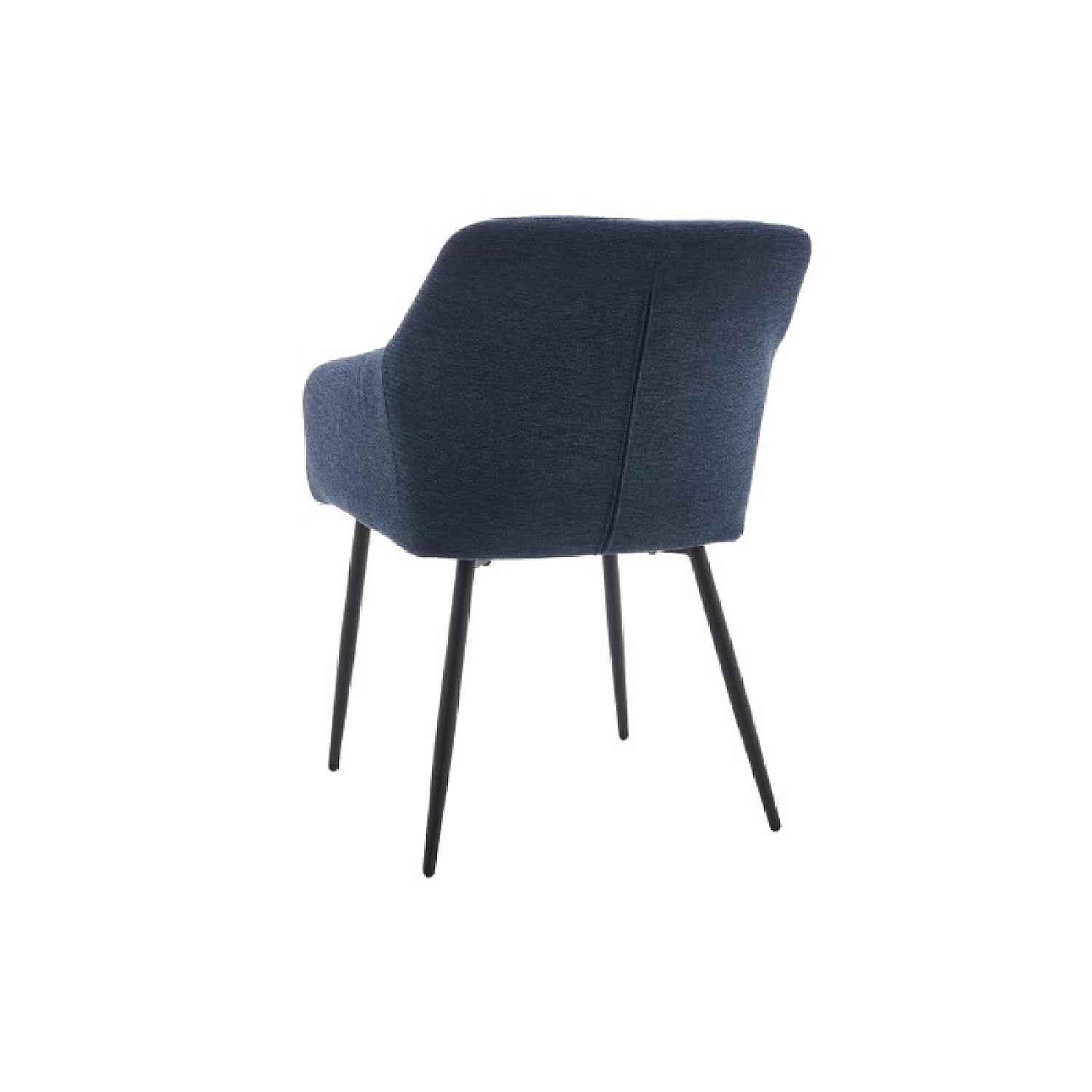 VERONA Lounge - Azul - Imagen 3